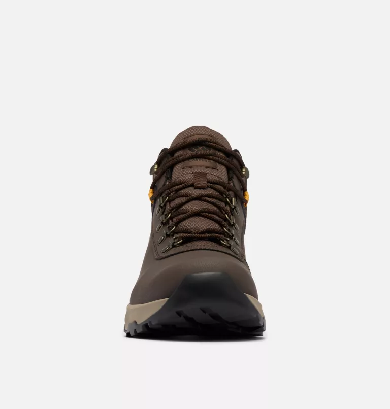 TENIS MASCULINO COLUMBIA NEWTON WANDER LTR – foto 7